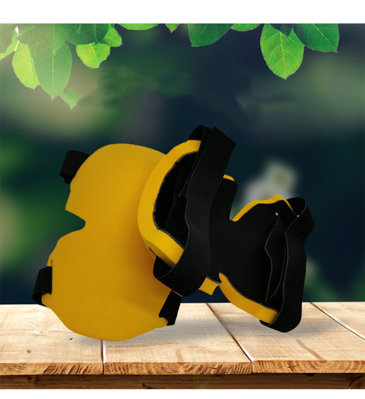 Sports Knee Pads  Protective Pads  Outdoor Sports Knee Pads  Knee Pads  Tiled Knee Pads  Garden Construction Knee Pads