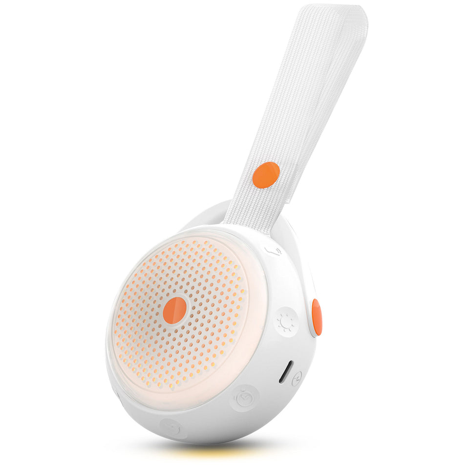 Portable White Noise Sleep Aid