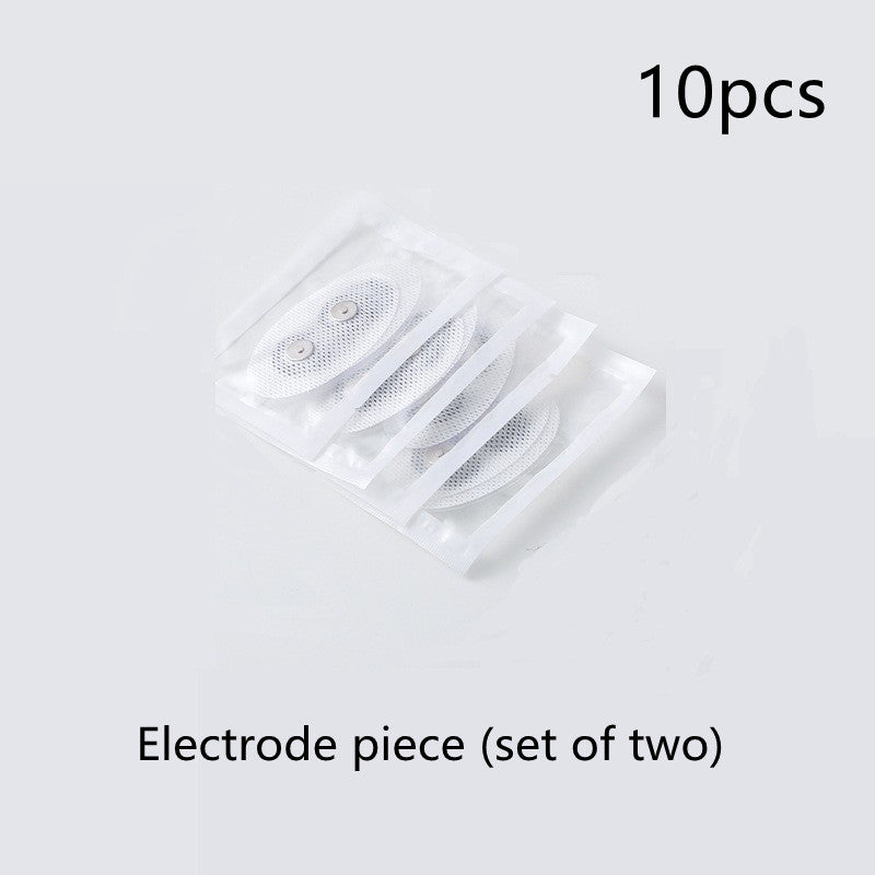 Intelligent Throat Patch Anti-snoring Device