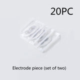 Intelligent Throat Patch Anti-snoring Device